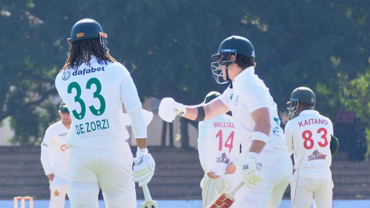 ZIM vs SA Live Score, 1st Test Day 3 Updates: South Africa resumes on 49/1, leads Zimbabwe by 216 runs